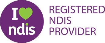 Registered NDIS provider